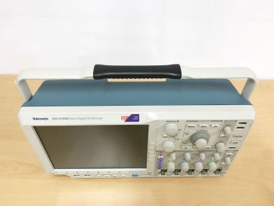 Цифровой осциллограф смешанных сигналов Tektronix MSO4104B с P6500